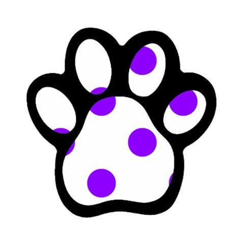 Polka Dots Front