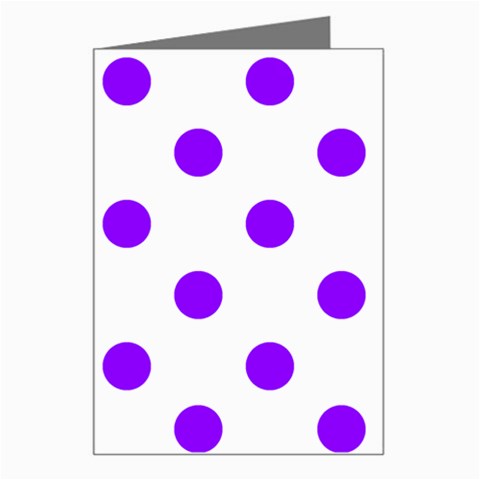 Polka Dots Left