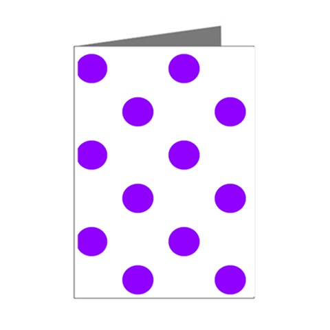 Polka Dots Right