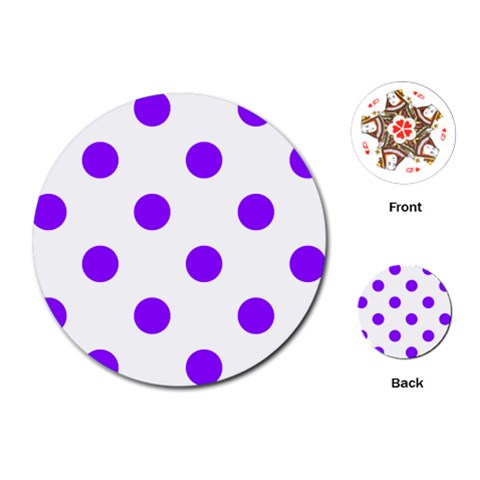 Polka Dots Front
