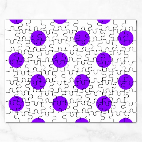 Polka Dots Front