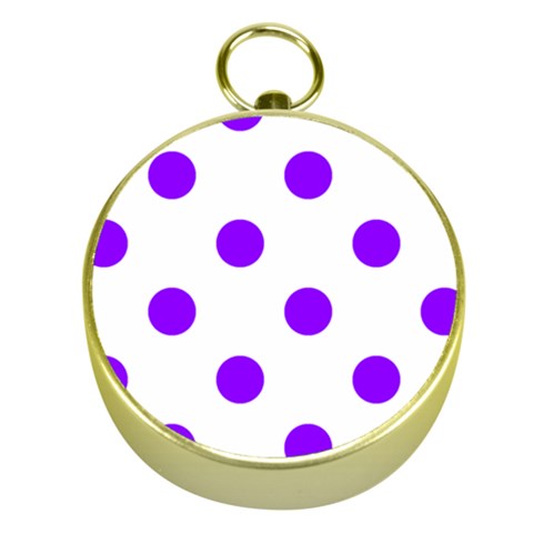 Polka Dots Front