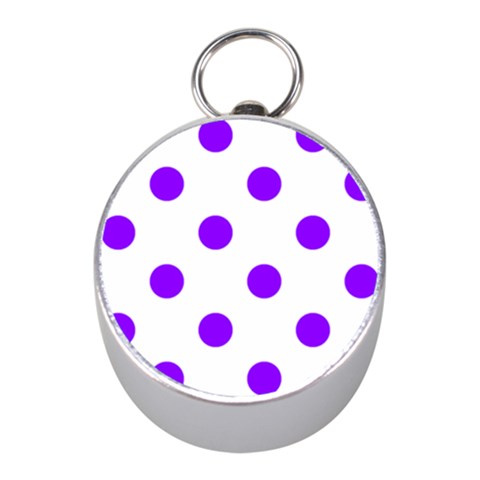 Polka Dots Front