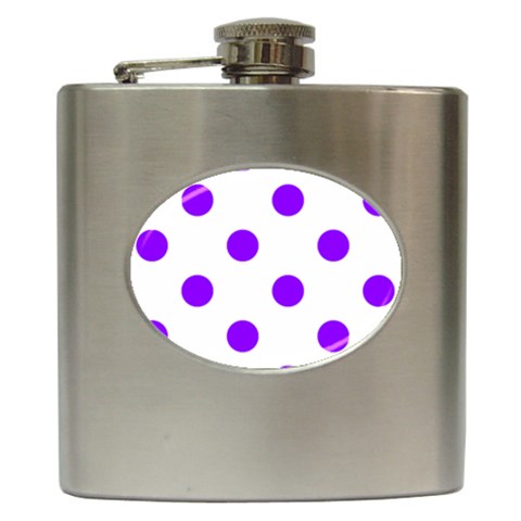 Polka Dots Front
