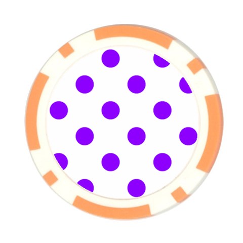 Polka Dots Front