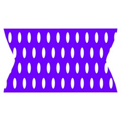 Polka Dots Waistband Front
