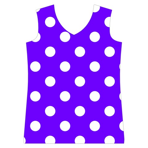 Polka Dots Front