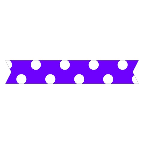 Polka Dots Strap