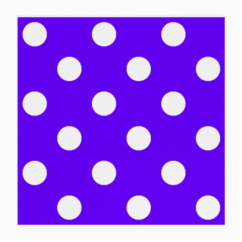 Polka Dots Back