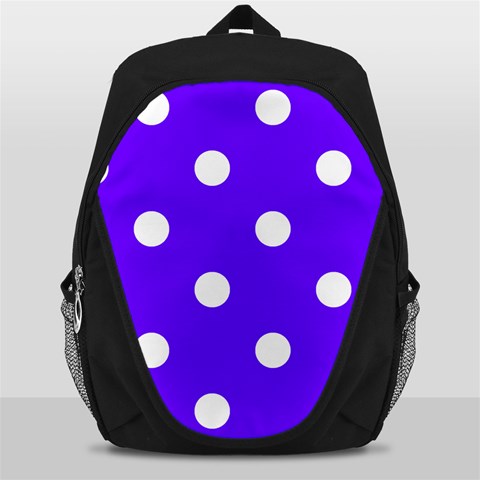Polka Dots Front