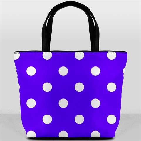 Polka Dots Front