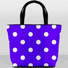 Polka Dots Back