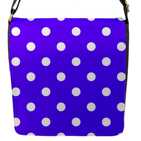 Polka Dots Front