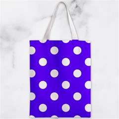Polka Dots Back