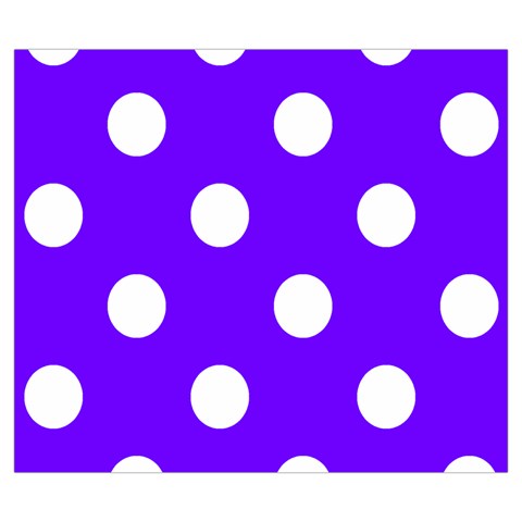 Polka Dots Front
