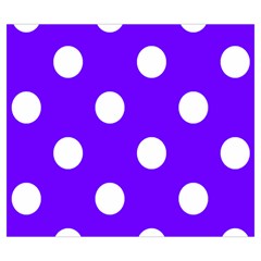 Polka Dots Back
