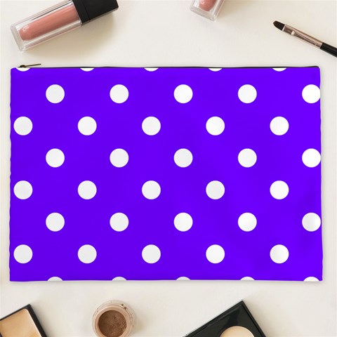 Polka Dots Front