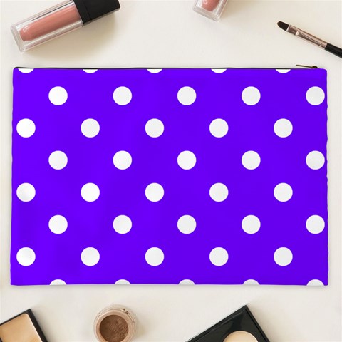Polka Dots Back