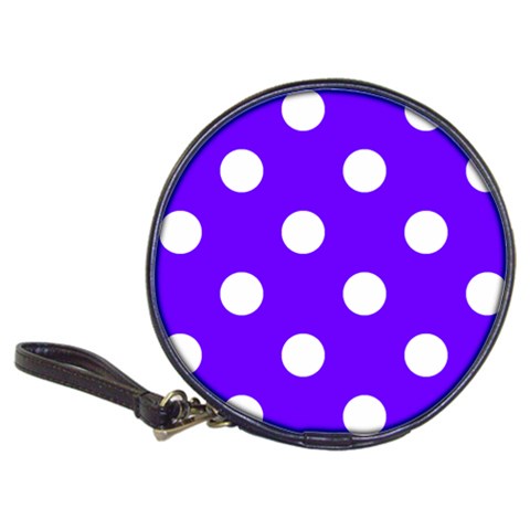 Polka Dots Front