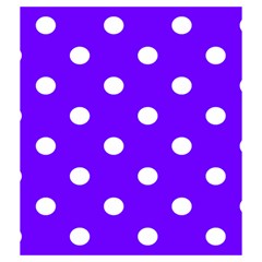 Polka Dots Back