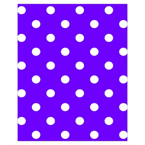 Polka Dots Front