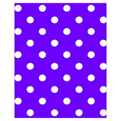 Polka Dots Back
