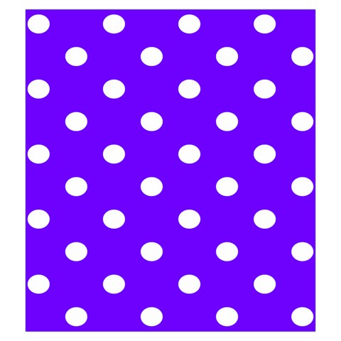 Polka Dots Front