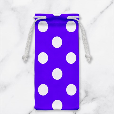 Polka Dots Back