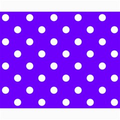 Polka Dots 10 x8  Print - 5