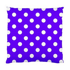Polka Dots Back