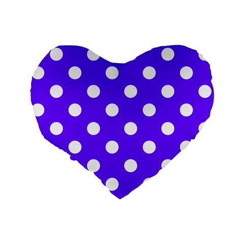 Polka Dots Back