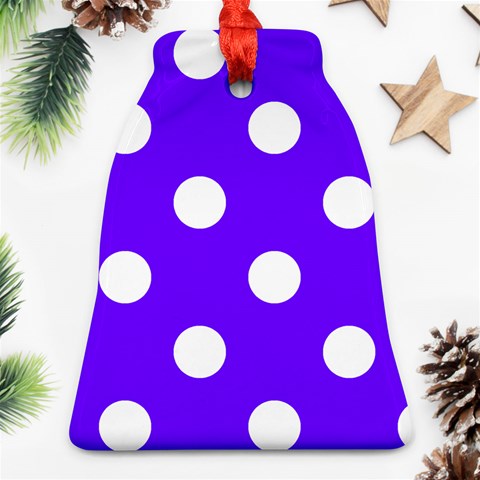 Polka Dots Front