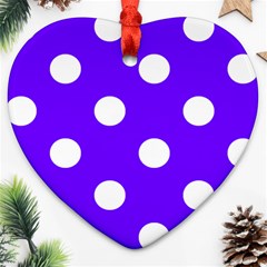 Polka Dots Back