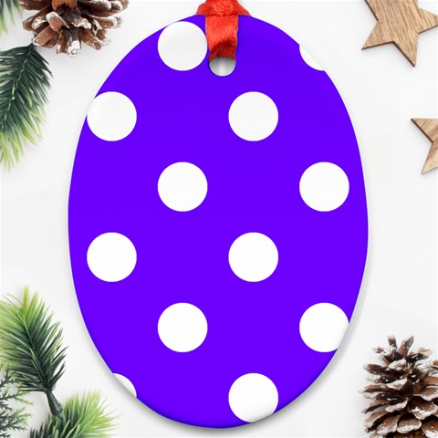 Polka Dots Front