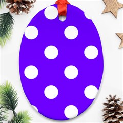 Polka Dots Back