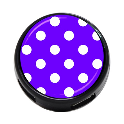 Polka Dots Front
