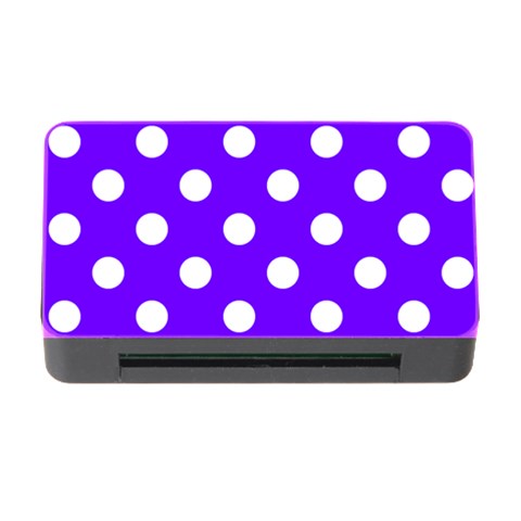 Polka Dots Front
