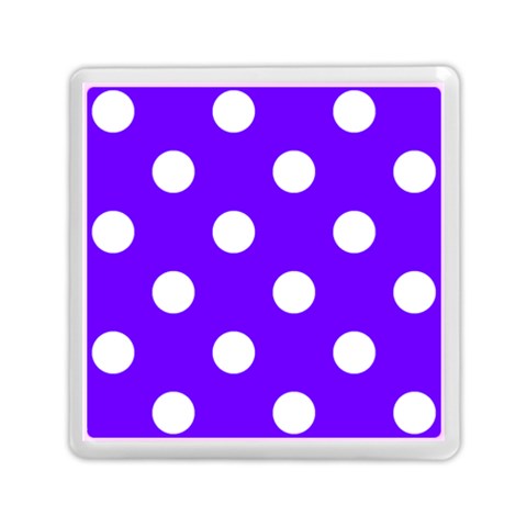 Polka Dots Front