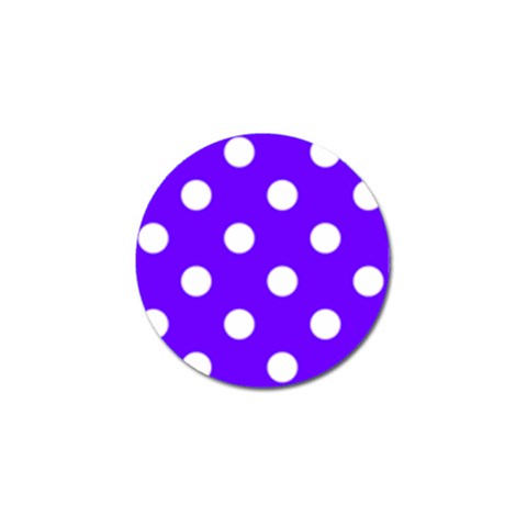 Polka Dots Front