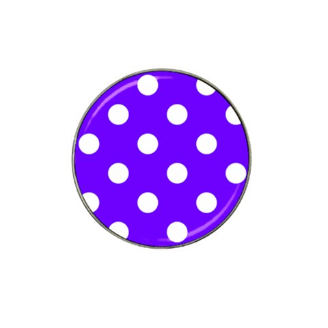 Polka Dots Front