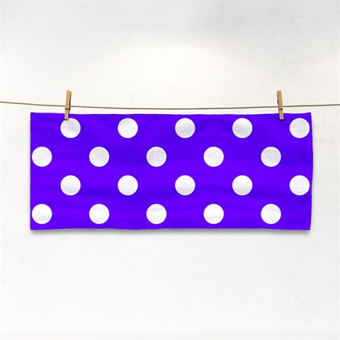 Polka Dots Front