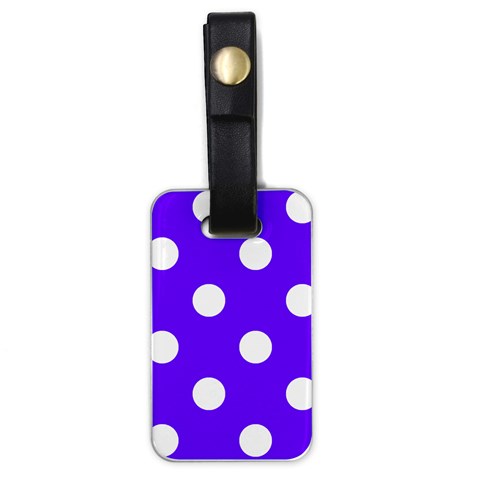 Polka Dots Front