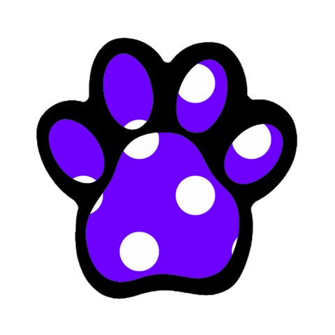 Polka Dots Front