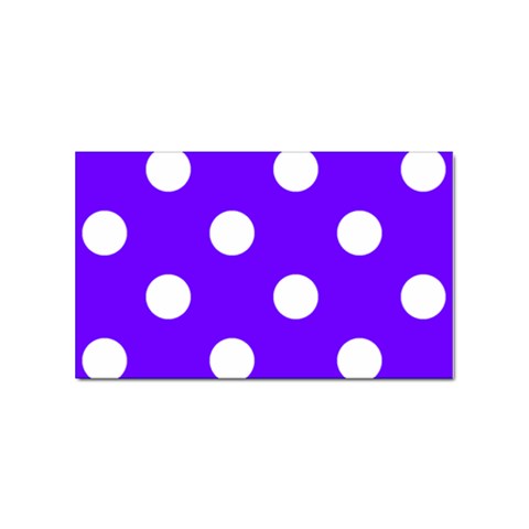 Polka Dots Front