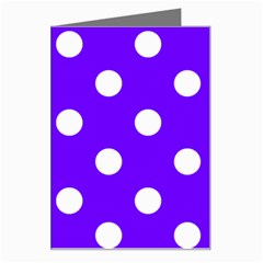 Polka Dots Left