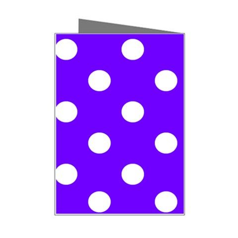 Polka Dots Right