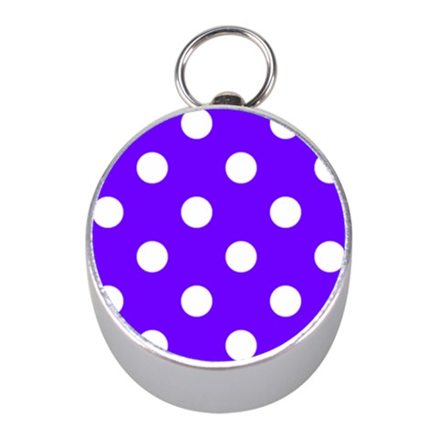 Polka Dots Front
