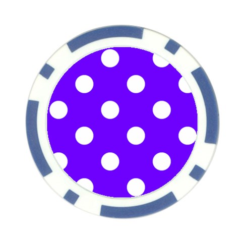 Polka Dots Front