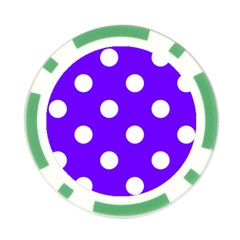 Polka Dots Front