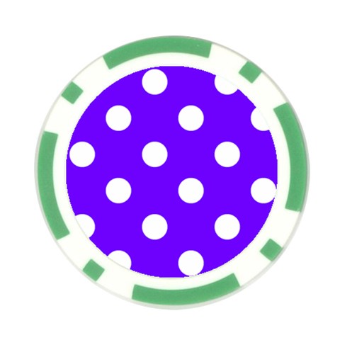 Polka Dots Front